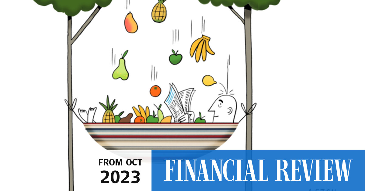 Investing When exchangetraded funds’ strategy of ‘equal weight’ goes